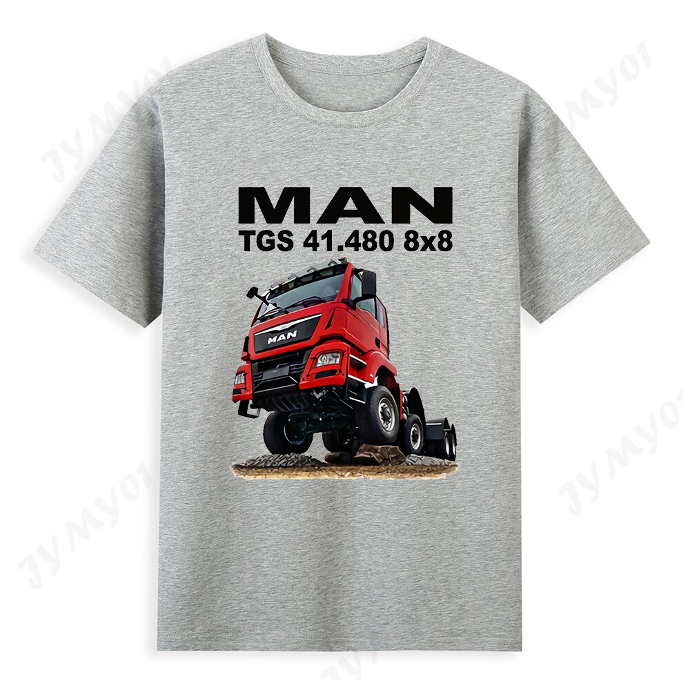ขายดีที่สุดรถบรรทุก-man-ผู้ชาย-t-เสื้อ-tgs-trucker-top-cotton-cotton-o-neck-สีดำแขนสั้นที่ดีที่สุดผู้ชายเสื้อผ้าs-5xl