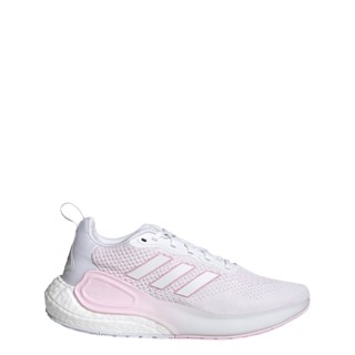 สินค้า adidas วิ่ง รองเท้า Lavarun Unisex สีขาว H05039