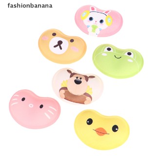 [fashionbanana] ใหม่ แผ่นรองเมาส์ซิลิโคน สําหรับคอมพิวเตอร์ตั้งโต๊ะ พร้อมส่ง