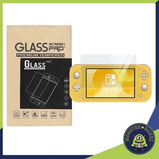 ภาพหน้าปกสินค้ากันรอยกระจก Nintendo Switch Lite (กันรอย Nintendo Switch Lite)(Nintendo Switch Lite Screen Protector) ซึ่งคุณอาจชอบราคาและรีวิวของสินค้านี้
