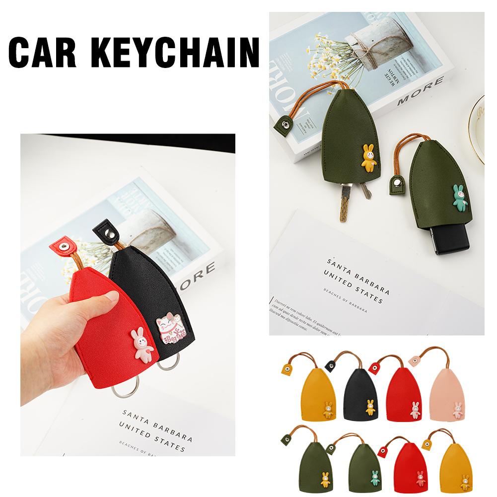 รูปภาพเพิ่มเติมเกี่ยวกับ กระเป๋าใส่กุญแจรถยนต์ อเนกประสงค์ ขนาดเล็ก แบบดึงออกได้ แบบสากล สําหรับ A6A4