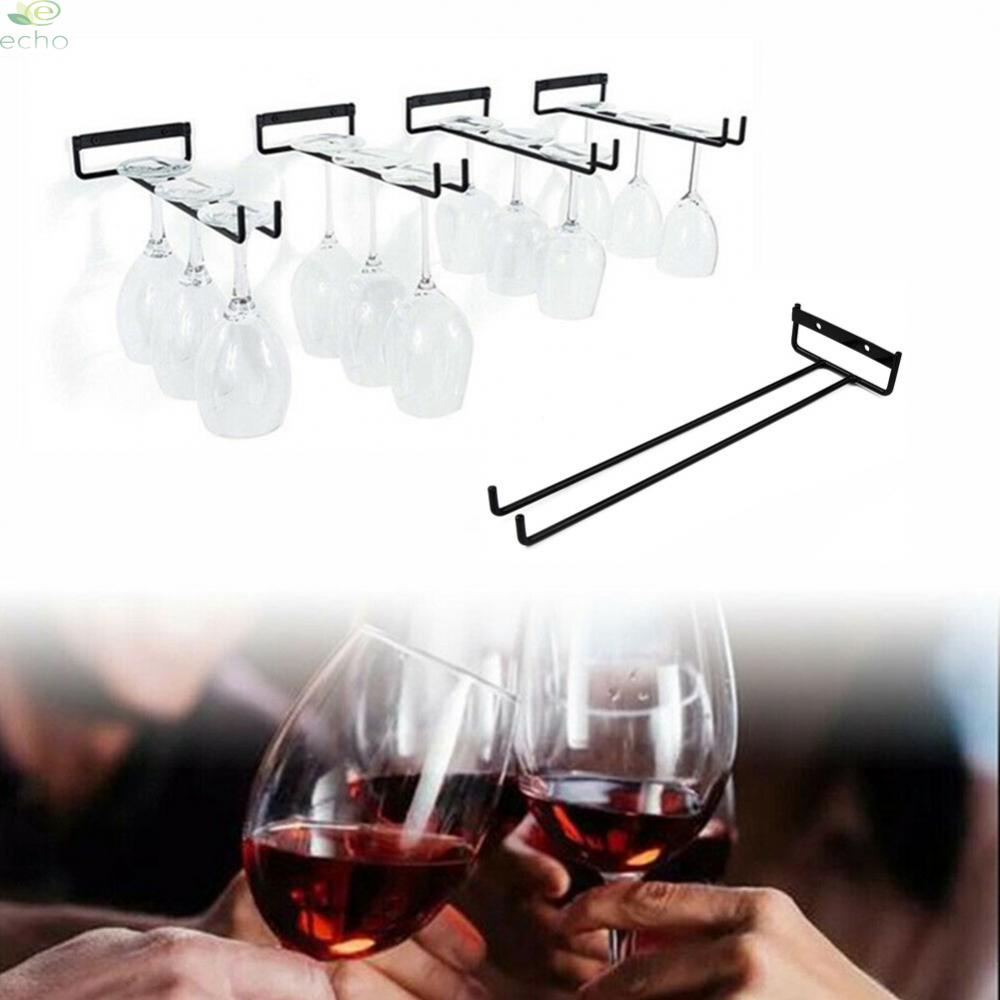 echo-wine-glass-rack-stemware-cup-holder-bar-pub-hanger-wall-mount-kitchen-hanging-echo-baby