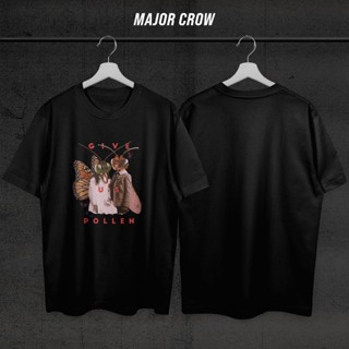 MAJOR CROW | เสื้อยืด 