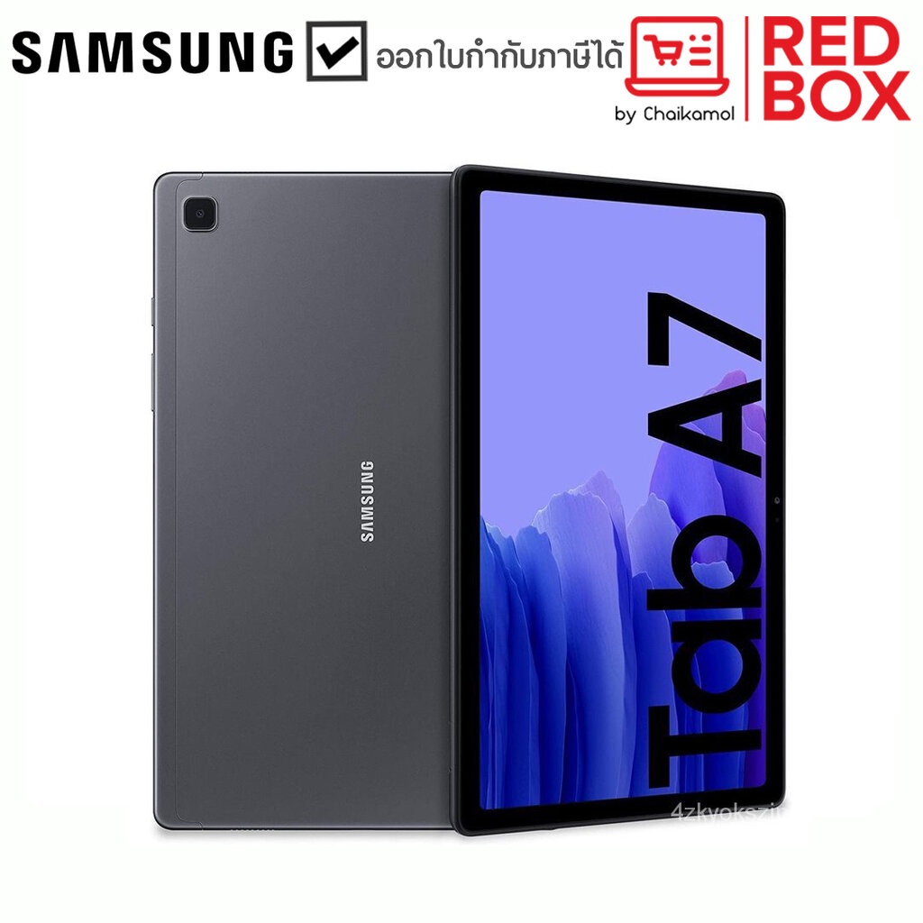 samsung-tablet-แทปเลท-galaxy-tab-a7-sm-t505-4g-lte-3-64-gb-ขนาด-10-4-นิ้ว-แทปเลทซัมซุง-ประกันศูนย์-1-ปี