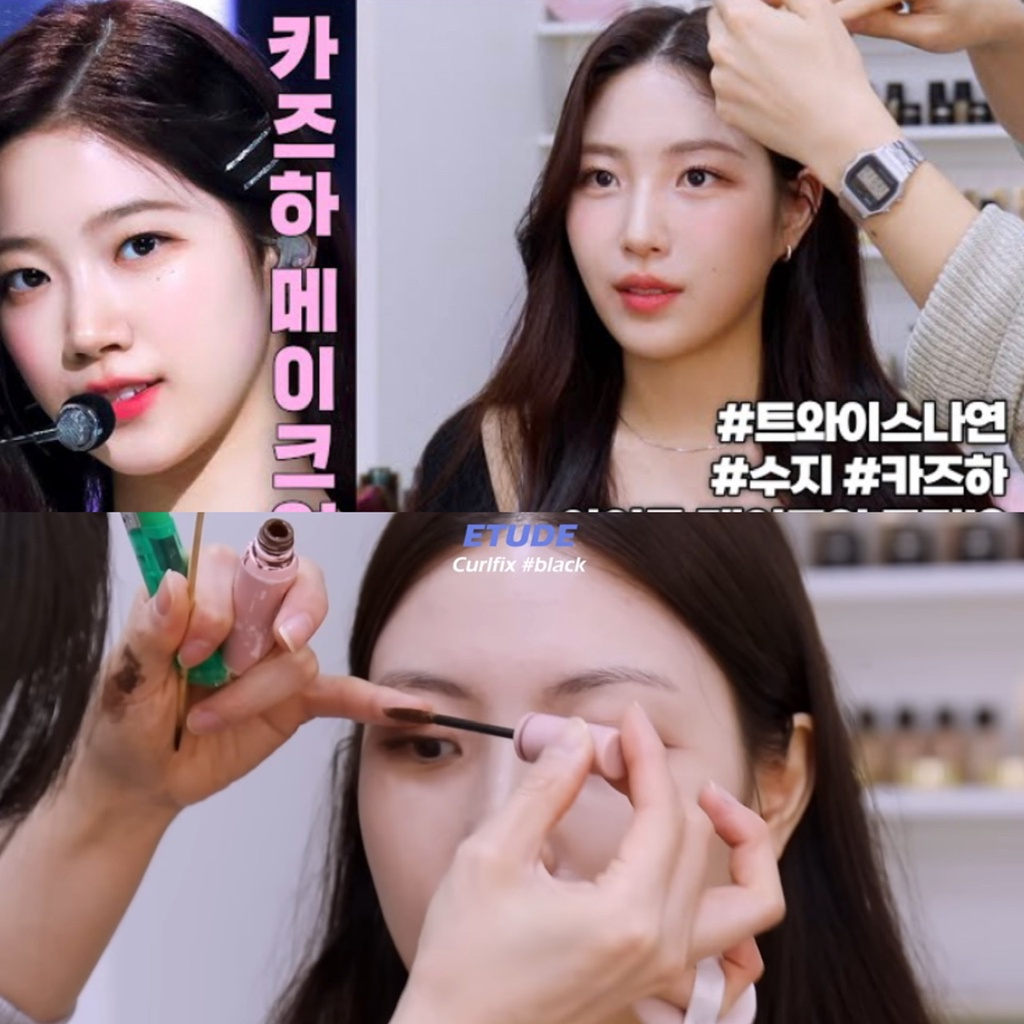 etude-curl-fix-mascara-ของแท้จากช็อปเกาหลี-pre-order-etude-house