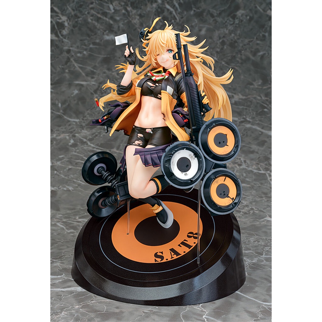 พรีออเดอร์-scale-girls-frontline-s-a-t-8-heavy-damage-ver-วางจำหน่าย-2022-09