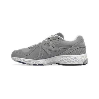 New Balance 860 gray ของแท้ 100 % รองเท้ากีฬาstyle Sports shoes