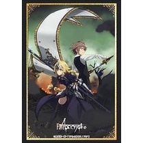 Bushiroad Sleeve HG Vol.1502 Fate-Apocrypha