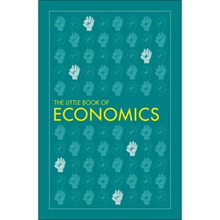 Asia Books หนังสือภาษาอังกฤษ LITTLE BOOK OF ECONOMICS, THE