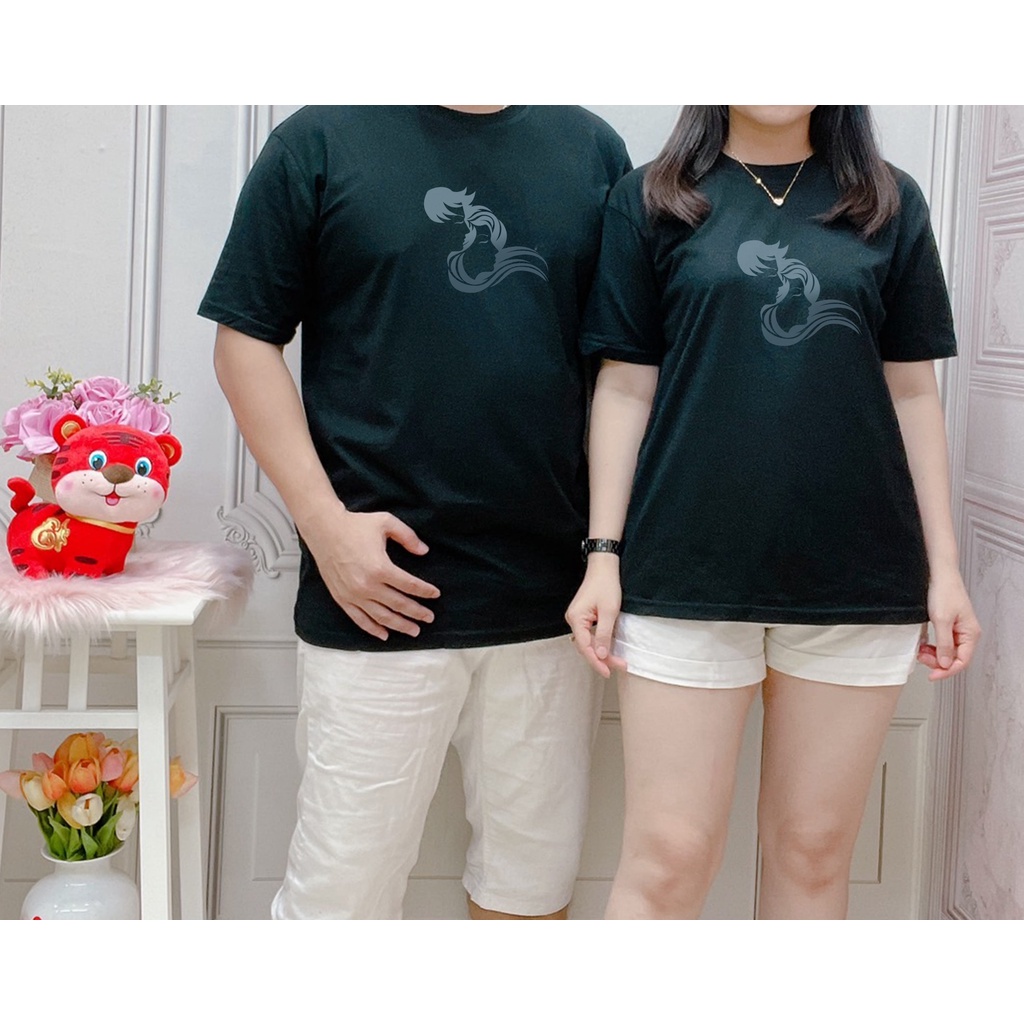 s-5xl-ผ้าฝ้าย-100-lt-best-pic-couple-romantic-couple-romantic-couple-romantic-เสื้อยืดคู่รักล่าสุด-เสื้อยืดพิมพ