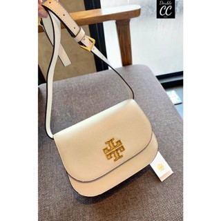 (แท้ 💯%‼ from Factory) ❣️BRLTTEN SMALL SADDLE BAG