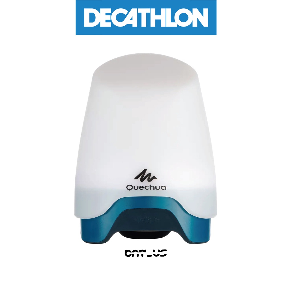 decathlon-ดีแคทลอน-รุ่น-bl-200-โคมไฟตั้งแคมป์แบบชาร์จได้