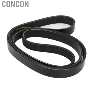 Concon Auxiliary Drive Belt PQS500370 Rubber Driving Replacement for Land Rover Discovery 3 Range Sport