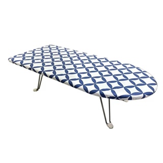 MODERNHOME  โต๊ะรีดผ้านั่งรีด รุ่น KT-IBJ01 ผ้ารองรีด โต๊ะรีดผ้า