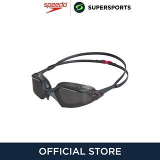 สินค้า SPEEDO Aquapulse Iqfit แว่นตาว่ายน้ำผู้ชาย