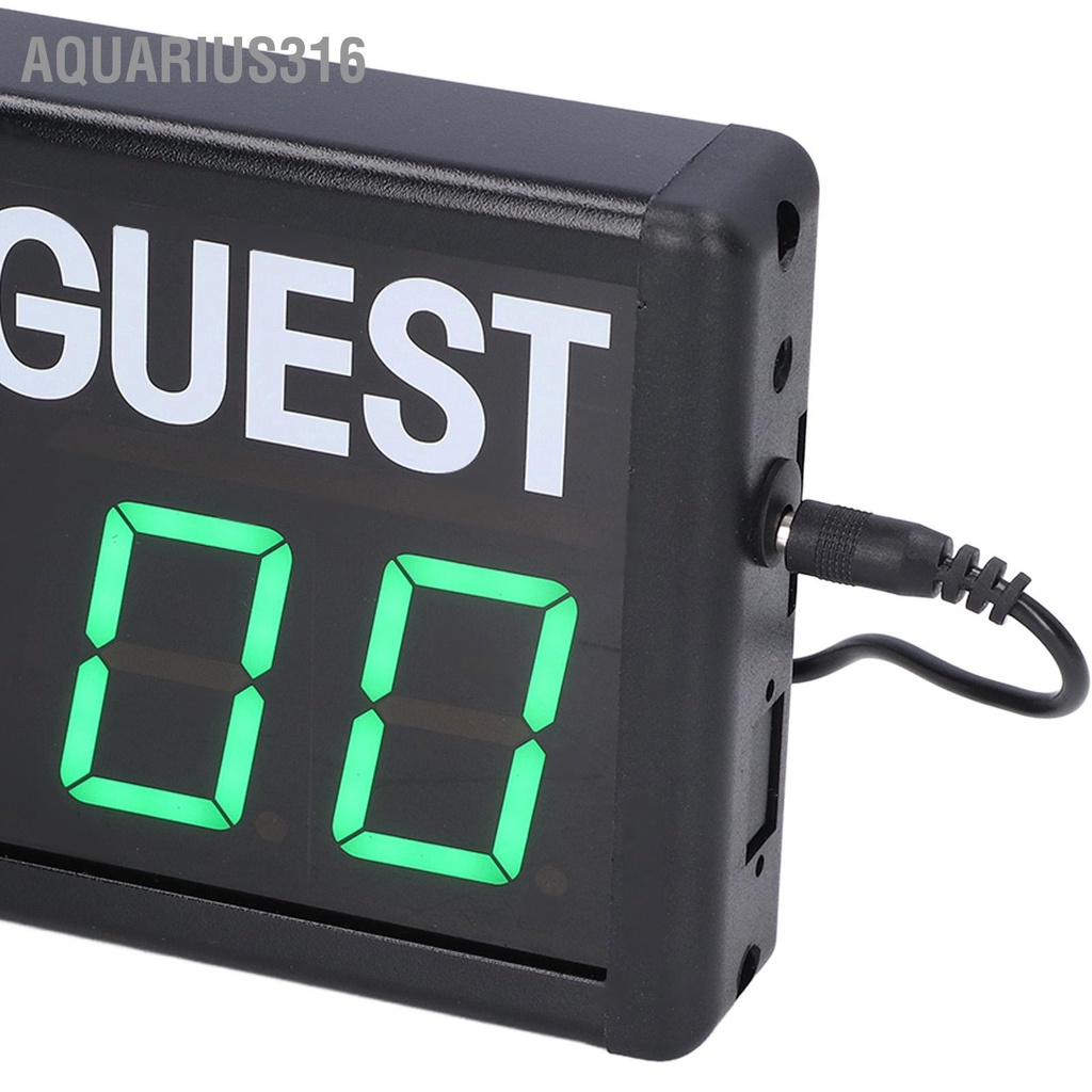 aquarius316-led-electronic-score-board-บาสเกตบอลฟุตบอลเกม-scoreboard-รีโมทคอนโทรล-us-plug-100-240v