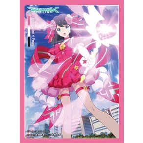 Bushiroad Sleeve Luck & LogicVol.7 Itai no Tondeke, Tamaki