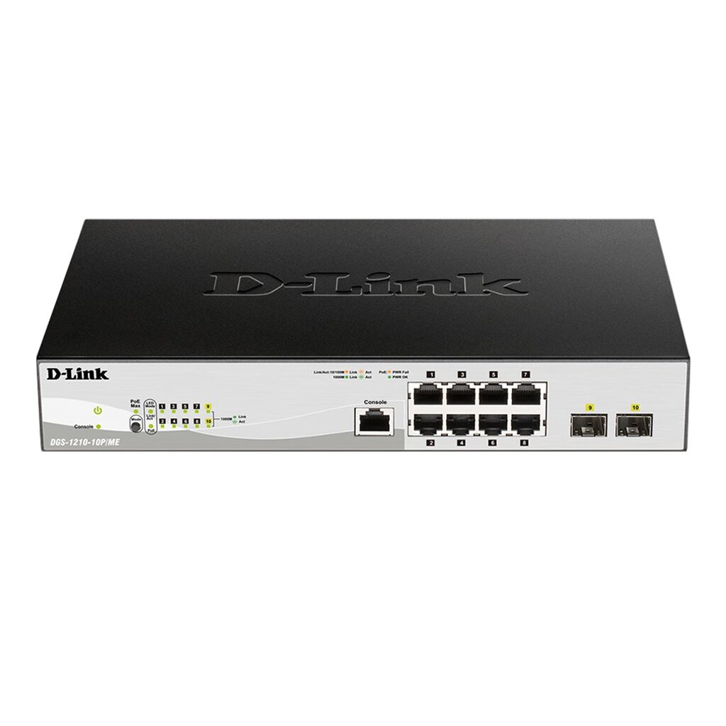 switch-d-link-10-port-gigabit-smart-managed-switch-dgs-1210