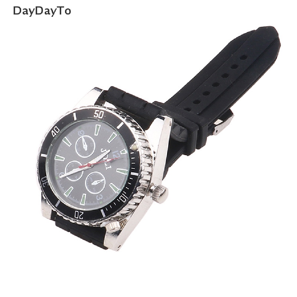 daydayto-เครื่องบดสมุนไพร-เครื่องเทศ-โลหะผสมสังกะสี-สีดํา