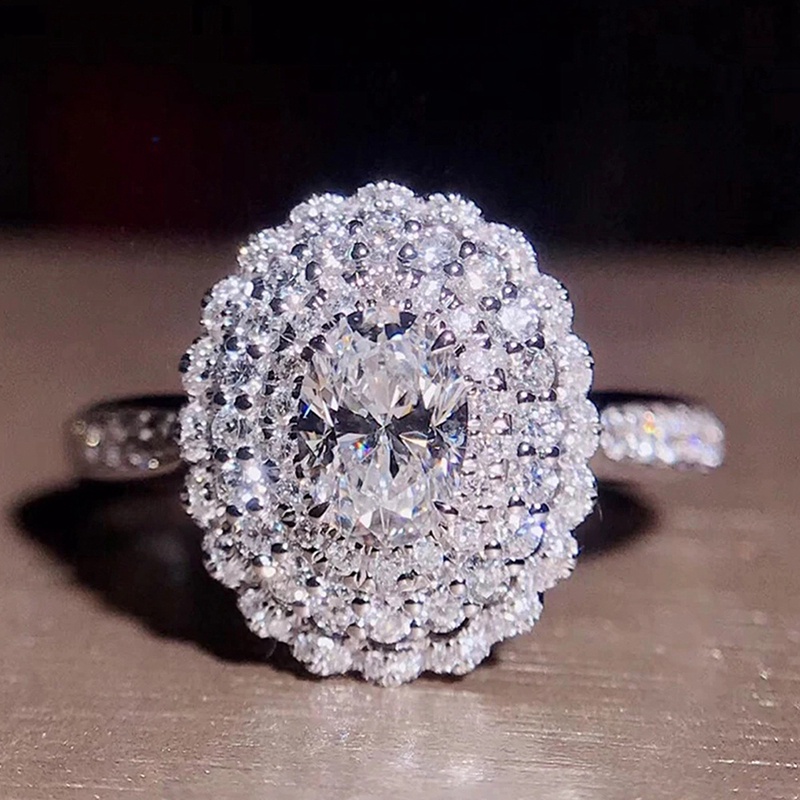 fancy-แหวนแต่งงาน-ทรงวงรี-ประดับเพทาย-หรูหรา-คุณภาพสูง-สีเงิน-สําหรับผู้หญิง