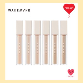 [WAKEMAKE] คอนซีลเลอร์ ปกปิดริ้วรอย