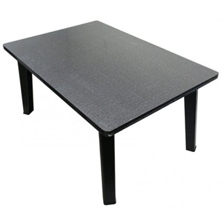 NOBURU โต๊ะญี่ปุ่น 40x60 ซม. ลายผ้า