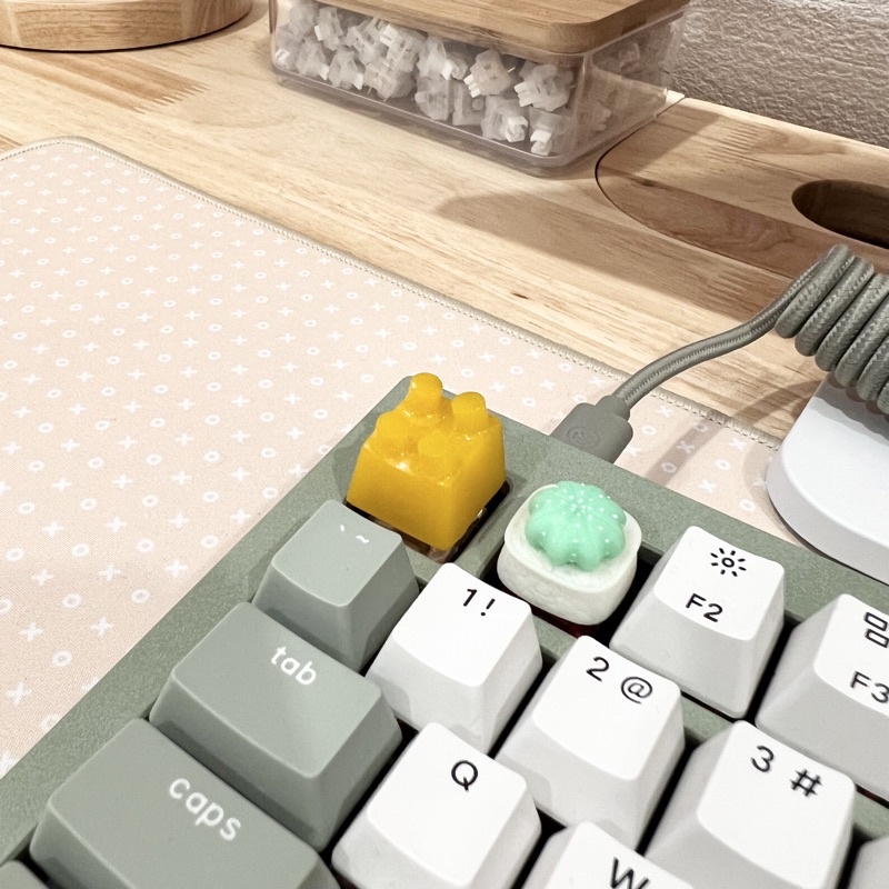 ส่งฟรี-คีย์แคป-เลโก้-keycap