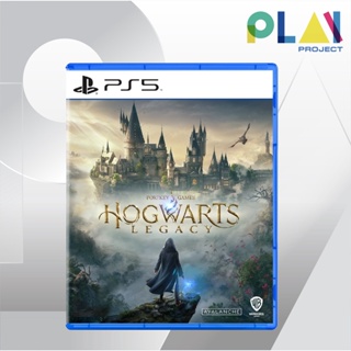 ภาพหน้าปกสินค้า[PS5] [มือ1] Hogwarts Legacy [พร้อมส่ง] [Zone EU] [PlayStation5] [เกมps5] ที่เกี่ยวข้อง