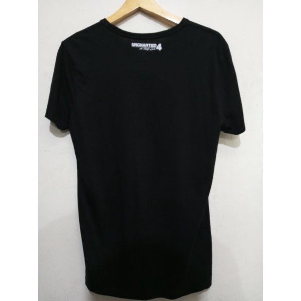 t-shirtเสื้อยืด-ลาย-bioworld-สไตล์วินเทจ-s-5xl