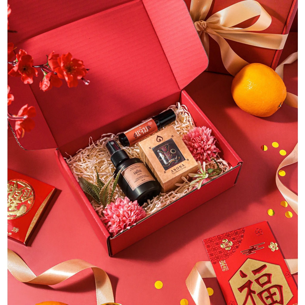 mini-cny-gift-set-เซตของขวัญตรุษจีนมินิ-ของขวัญรับไหว้ผู้ใหญ่-ของขวัญมงคล