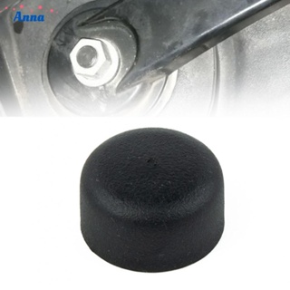 【Anna】1pc W710461S300 Car Front Windshield Wiper Arm Rubber Nut Cover Cap Bolt