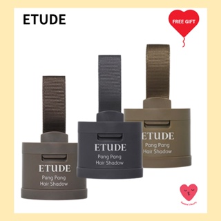 [ETUDE] พัฟแต่งหน้า 3 สี 3.5 กรัม