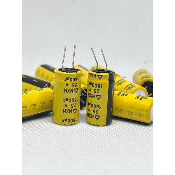 1800uf-25v-10v-6-3v-electrolytic-capacitor-1800uf-ตัวเก็บประจุ-อิเล็คโตไลท์