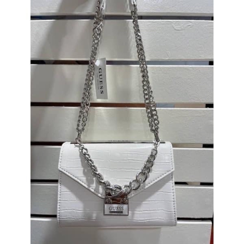 เกส-หน้าโซ่-lynda-mini-crossbody-กระเป๋าสะพายข้าง-ราคาถูกที่สุด