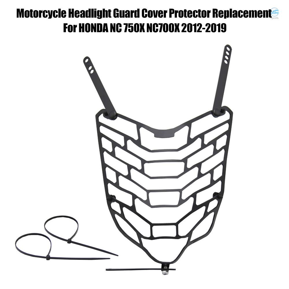 ฝาครอบไฟหน้ารถจักรยานยนต์-แบบเปลี่ยน-สําหรับ-honda-nc-750x-nc700x-2012-2019