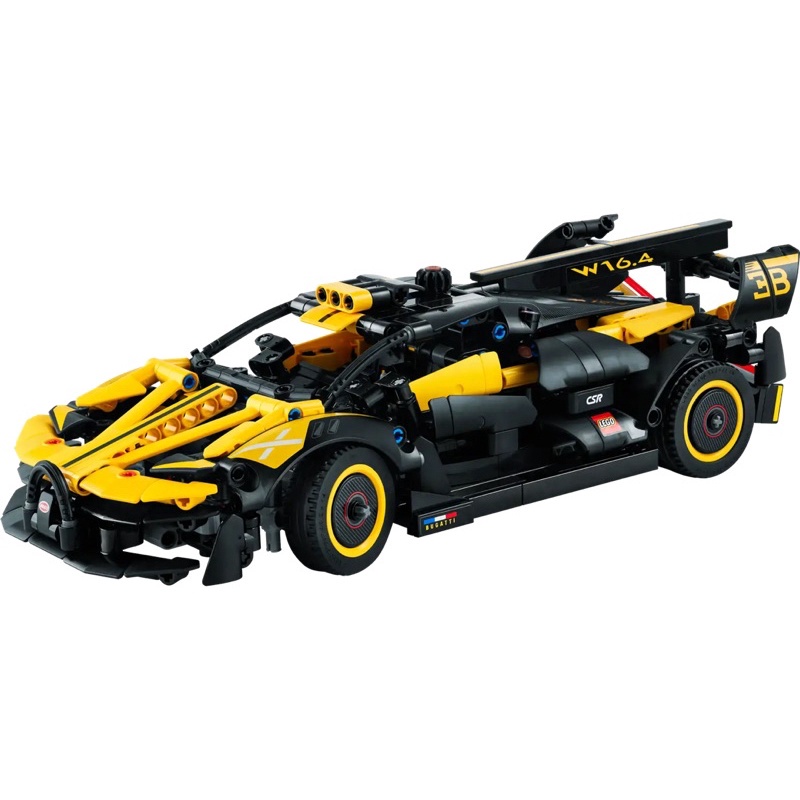 พร้อมส่งค่ะ-lego-42151-bugatti-bolide-เลโก้ของใหม่-ของแท้-100