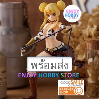 พร้อมส่ง POP UP PARADE Lucy Heartfilia Taurus Form Ver. Fairy Tail Final Season ENJOYHOBBY