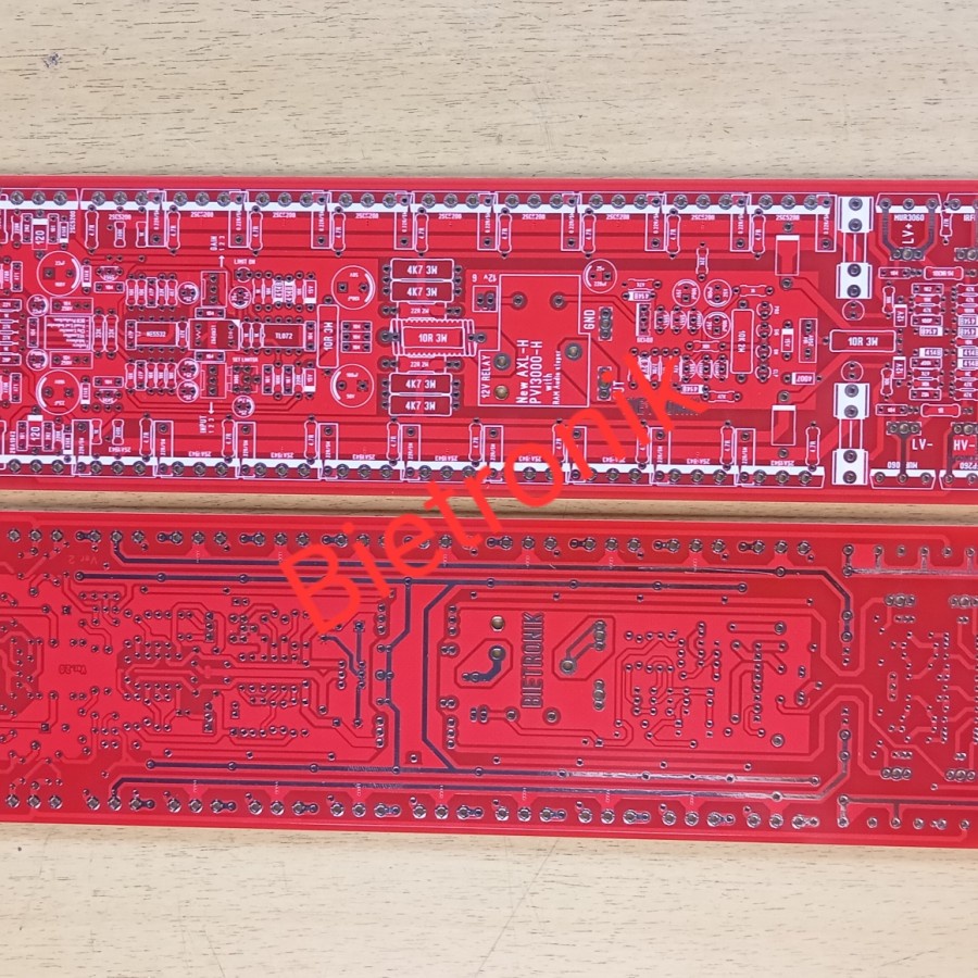 pcb-ampli-axl-2u-class-h-dauble-layer