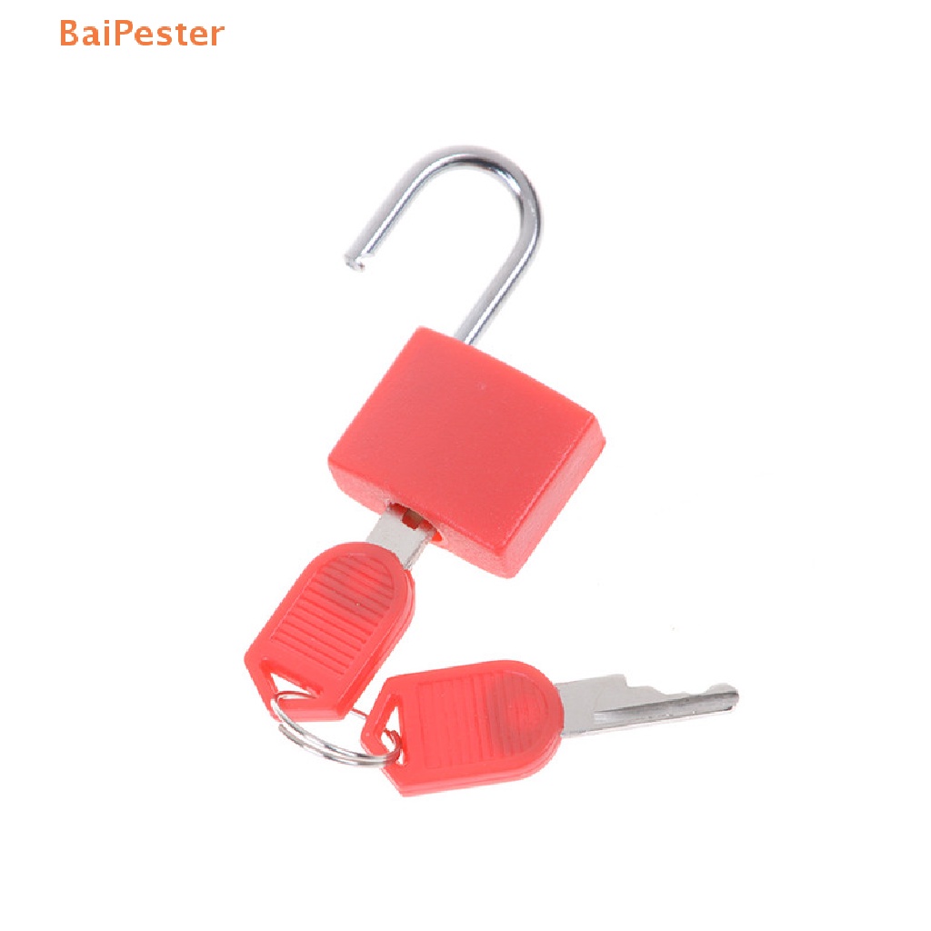 baipester-ขายดี-ราคาดีที่สุด-ใหม่-กุญแจล็อกกระเป๋าเดินทาง-เหล็ก-ขนาดเล็ก-แข็งแรง-พร้อมกุญแจ-2-ดอก
