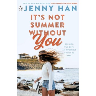 Asia Books หนังสือภาษาอังกฤษ ITS NOT SUMMER WITHOUT YOU