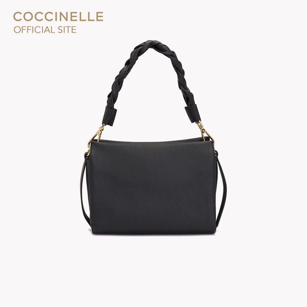 coccinelle-boheme-grana-double-minibag-580101-กระเป๋าถือผู้หญิง