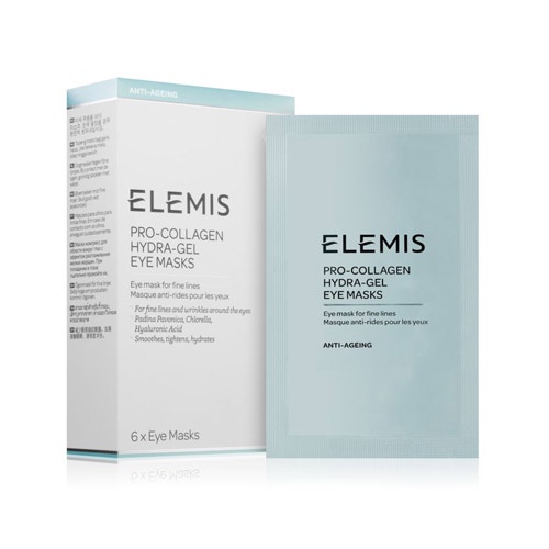 beauty-siam-แท้ทั้งร้าน-มาส์กใต้ตา-elemis-pro-collagen-hydra-gel-eye-mask