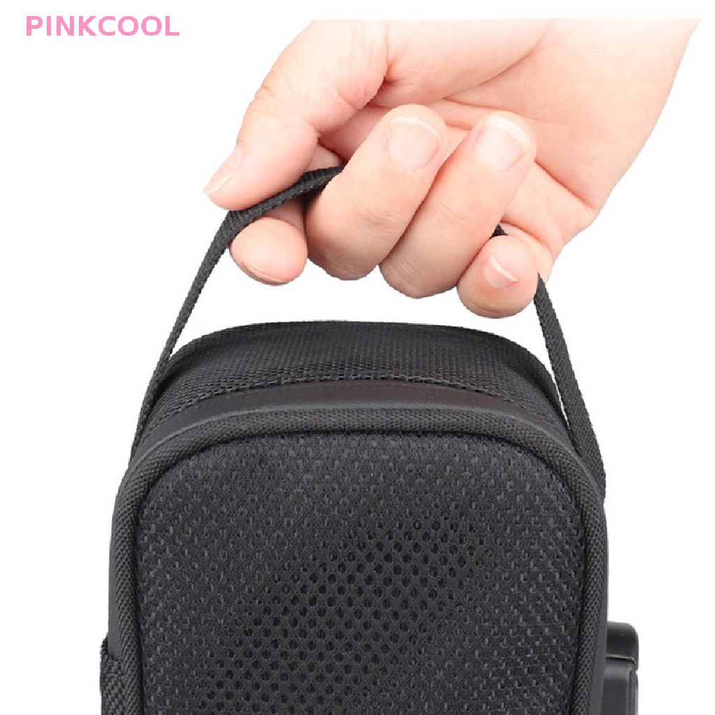 pinkcool-กระเป๋าเก็บของ-คาร์บอน-กันกลิ่น-พร้อมตัวล็อก