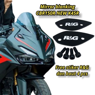 ฝาครอบกระจกมองหลัง CBR150R K45R