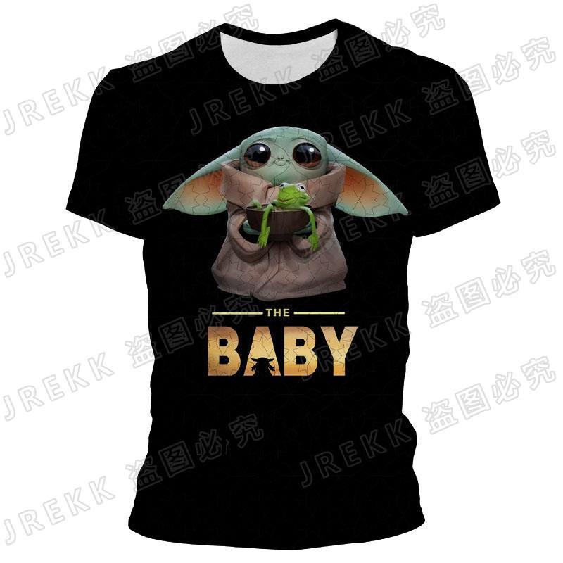 the-mandalorian-baby-yoda-kids-short-sleeves-t-shirt-cool-star-wars-print-3d-anime-t-shirt-boys-girls-summerrn-fash-01