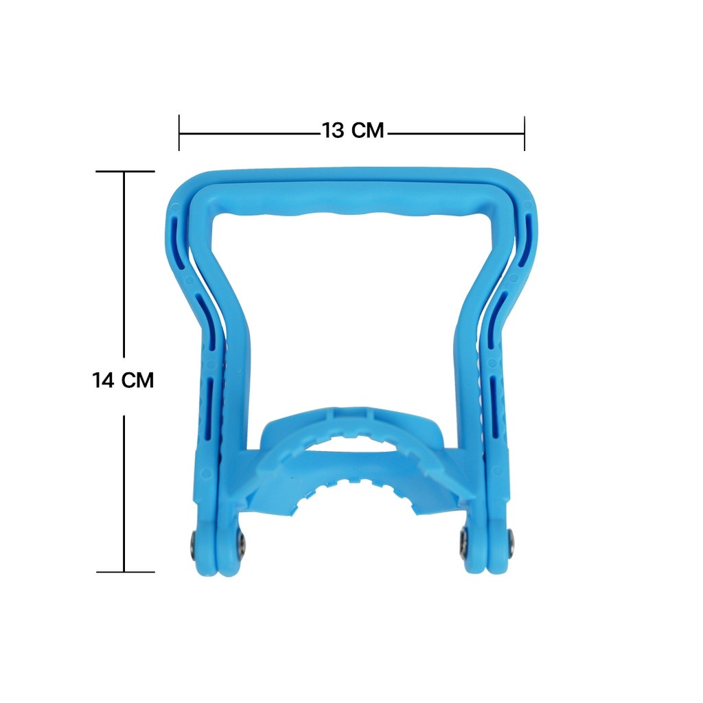 ที่จับขวดน้ํา-พลาสติก-แบบพกพา-ประหยัดแรงงาน-ถังยกน้ํา-อเนกประสงค์-ที่จับถังน้ํา-พลาสติก-อุปกรณ์ครัวที่มีประโยชน์
