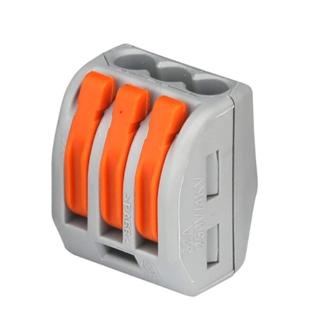 15-ชิ้นสารหน่วงไฟสายเชื่อมต่อลวดขั้วต่อสากลด่วน-15pcs-flame-retardant-cable-connector-wire-universal-connectors