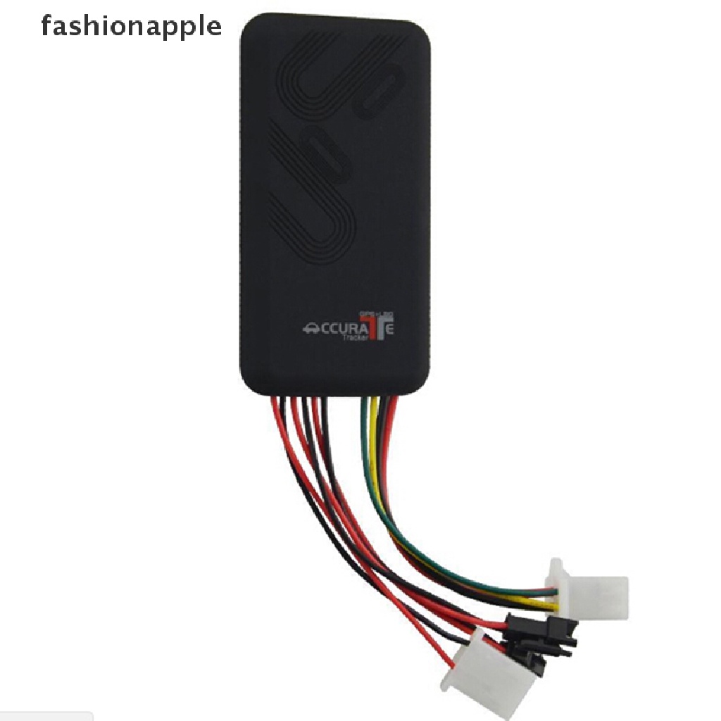 fashionapple-gps-tracker-gt06-สําหรับยานพาหนะ-รถยนต์-acc-สัญญาณเตือนขโมย-เปิดประตู-sos-ใหม่-พร้อมส่ง