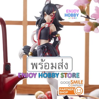 พร้อมส่ง Pop Up Parade Ookami Mio Hololive ENJOYHOBBY