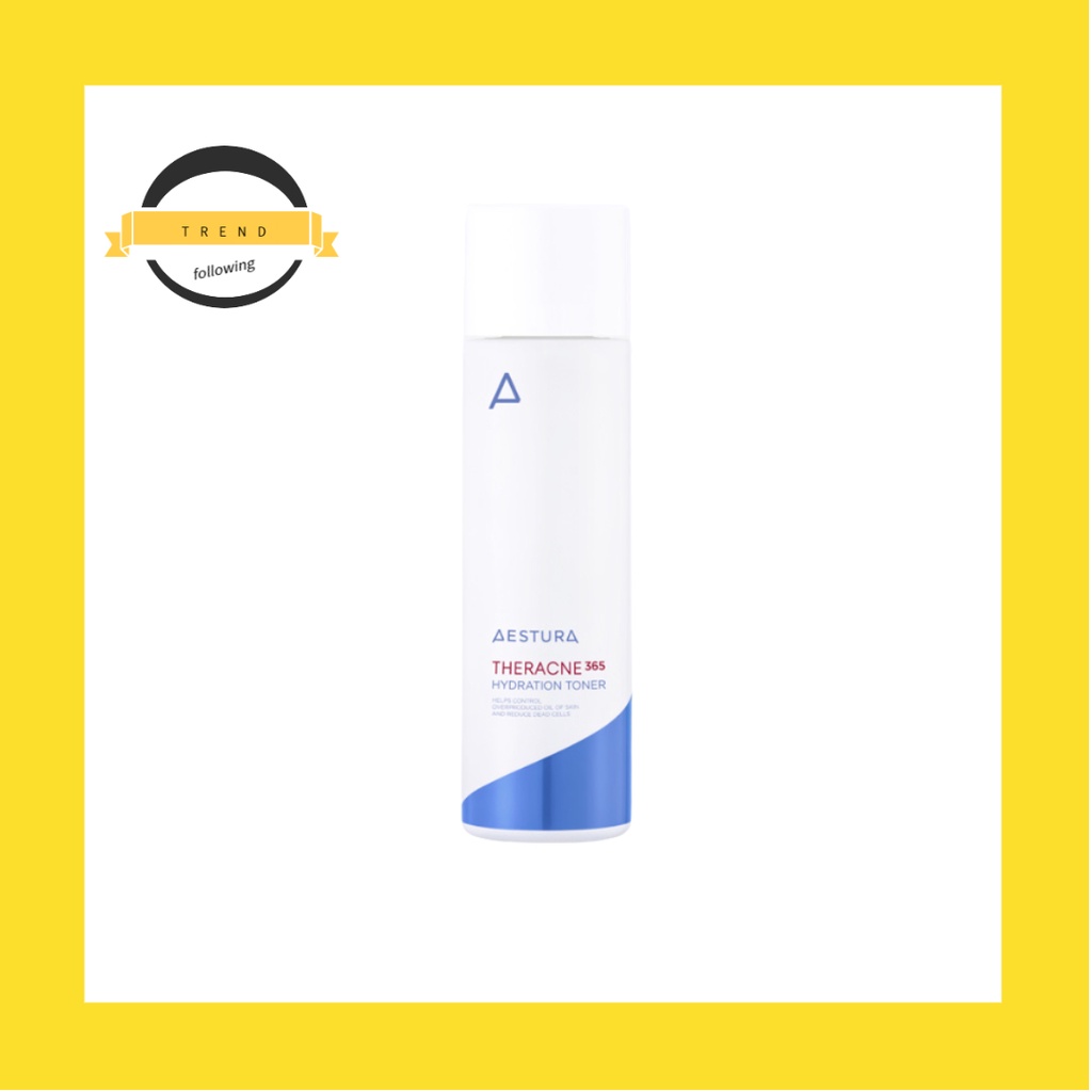 aestura-theracne-365-โทนเนอร์ให้ความชุ่มชื้น-150-มล